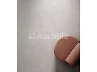 41m² micro pearl 90x90 gerectificeerd, terrazzo-effect, vloer en muur - afbeelding 2 van  3