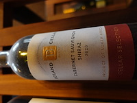 41x fles rode wijn - afbeelding 2 van  7