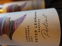 41x fles rode wijn - afbeelding 3 van  7