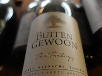 41x fles rode wijn - afbeelding 5 van  7