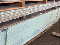 (41x) gipsplaten knauf st mr 12,5mm - afbeelding 2 van  2