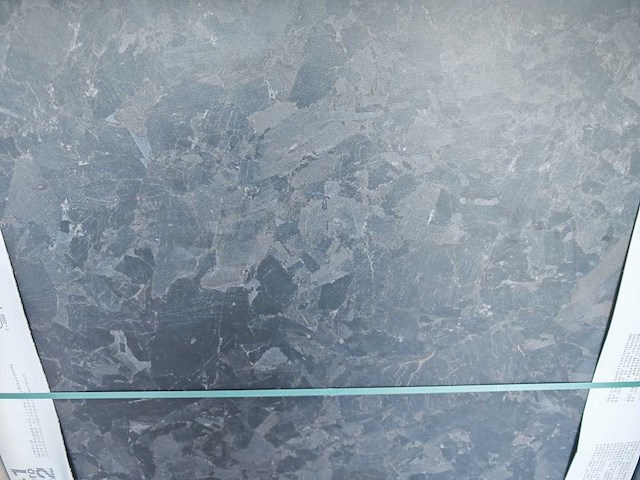 41zero42 solo black mat 80x80 cm tegel 72,96 m² - afbeelding 2 van  7