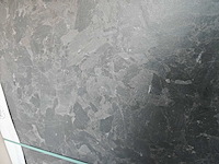 41zero42 solo black mat 80x80 cm tegel 72,96 m² - afbeelding 5 van  7