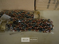 ± 42 deco kralen - afbeelding 1 van  2