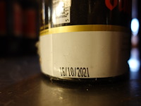 4+2 fles oude gulden draak/ypres - afbeelding 3 van  4