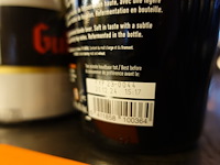 4+2 fles oude gulden draak/ypres - afbeelding 4 van  4