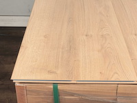 42 m2 laminaat plank watervast - 1380 x 193 x 8 mm - afbeelding 2 van  4