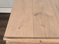 42 m2 laminaat plank watervast - 1383 x 193 x 7 mm - afbeelding 1 van  1