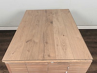 42 m2 laminaat plank watervast - 1383 x 193 x 7 mm - afbeelding 3 van  4