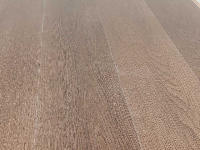 42 m2 pvc spc click plank - 1220 x 228 x 4 mm - afbeelding 1 van  4