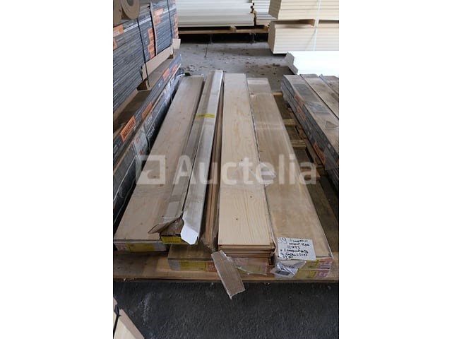 42 parketplanken (+- 19,86 m²) beuk pop 3-strip live satin - afbeelding 5 van  5