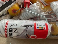 42 x schildersgereedschap - afbeelding 4 van  10