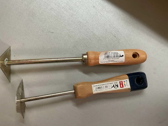42 x schildersgereedschap - afbeelding 3 van  9