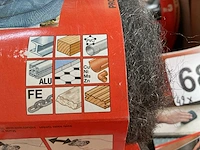 42 x schildersgereedschap - afbeelding 6 van  9