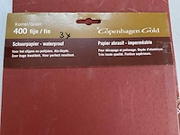42 x schildersgereedschap - afbeelding 8 van  9