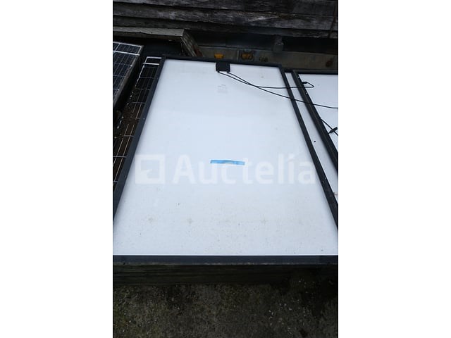 42 zonnepanelen 285 wp evocells prestaties - afbeelding 1 van  10