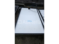 42 zonnepanelen 285 wp evocells prestaties