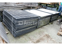 42 zonnepanelen 285 wp evocells prestaties - afbeelding 3 van  10