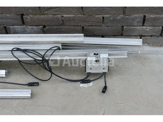 42 zonnepanelen 285 wp evocells prestaties - afbeelding 5 van  10
