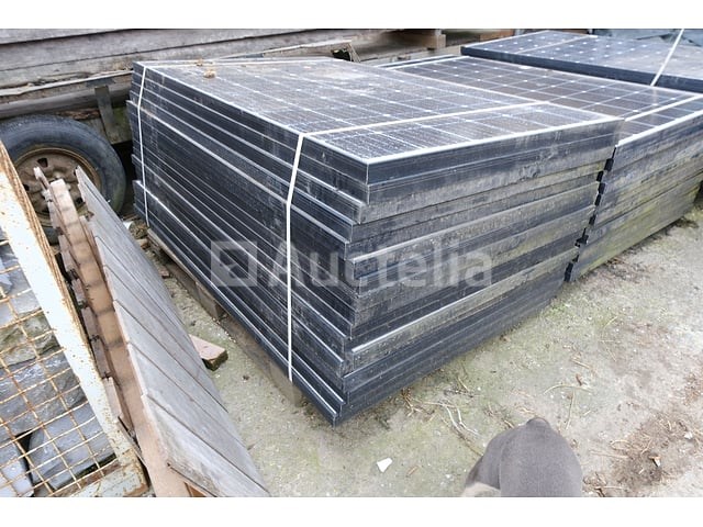 42 zonnepanelen 285 wp evocells prestaties - afbeelding 6 van  10