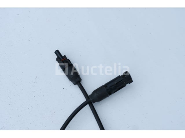 42 zonnepanelen 285 wp evocells prestaties - afbeelding 8 van  10