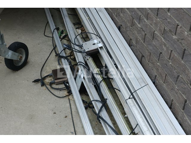 42 zonnepanelen 285 wp evocells prestaties - afbeelding 9 van  10