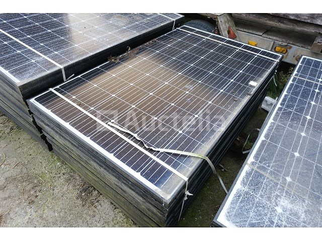 42 zonnepanelen 285 wp evocells prestaties - afbeelding 10 van  10
