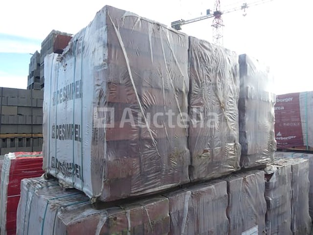 4200 bricks desimpel forum pampas - afbeelding 2 van  7