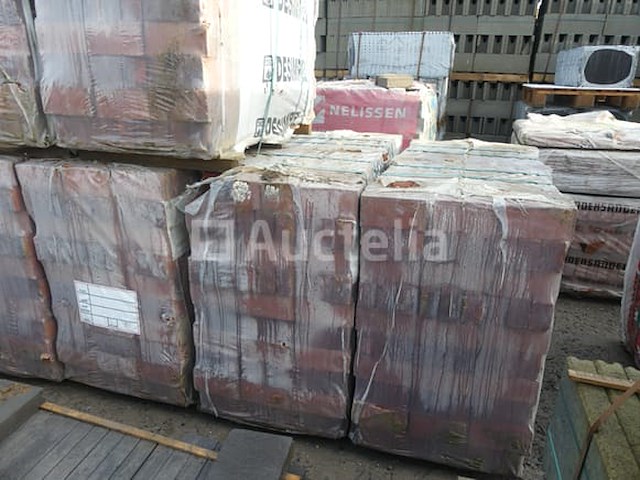 4200 bricks desimpel forum pampas - afbeelding 4 van  7