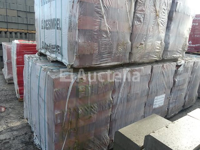 4200 bricks desimpel forum pampas - afbeelding 6 van  7