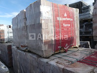 4200 bricks wienerberger patrimonia opus - afbeelding 1 van  7