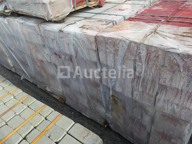 4200 bricks wienerberger patrimonia opus - afbeelding 2 van  7