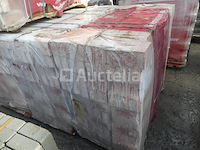 4200 bricks wienerberger patrimonia opus - afbeelding 3 van  7