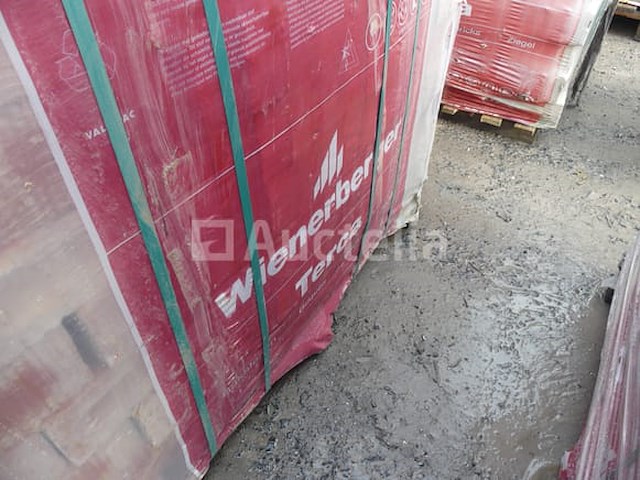 4200 bricks wienerberger patrimonia opus - afbeelding 5 van  7
