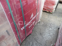 4200 bricks wienerberger patrimonia opus - afbeelding 5 van  7
