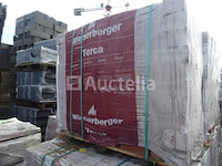 4200 bricks wienerberger patrimonia opus - afbeelding 7 van  7