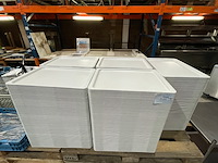 425 kunststofdienbladen - afbeelding 1 van  4