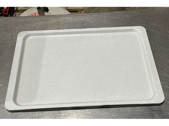 425 kunststofdienbladen - afbeelding 2 van  4