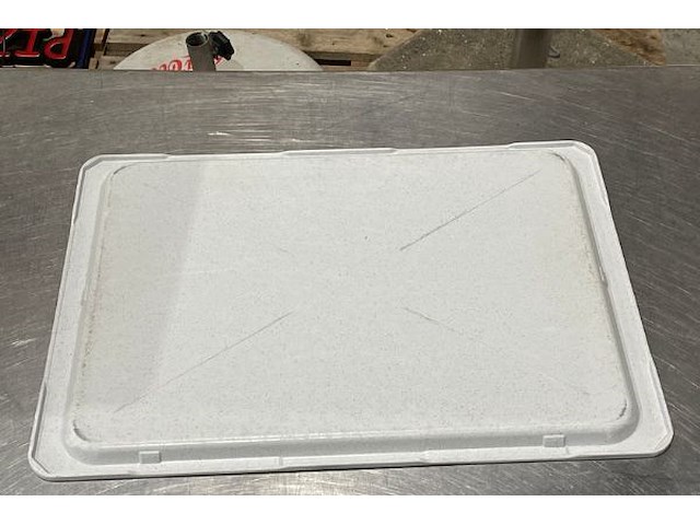 425 kunststofdienbladen - afbeelding 3 van  4