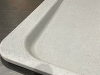 425 kunststofdienbladen - afbeelding 4 van  4