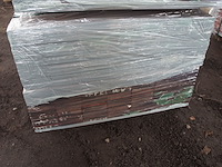 42,53 m² padouk terrasplanken 21mm - afbeelding 6 van  6