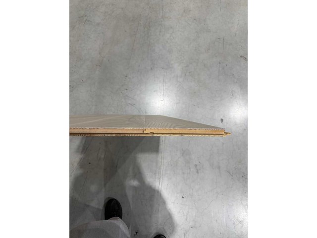 42,57 m2 eiken meerlagen parketvloer 251 - afbeelding 3 van  3