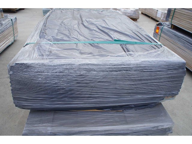 42,60 m² eiken planchetten 14mm - afbeelding 6 van  6