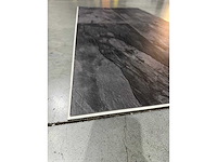 42,9 m² pvc tegels 5mm - afbeelding 2 van  3