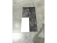 42,9 m² pvc tegels 5mm - afbeelding 3 van  3