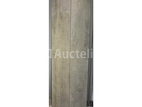 42m² paintwood grey 26,5x180 xl, gerectificeerd, hout effect - afbeelding 1 van  2