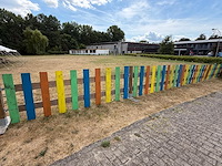 42x houten kampafsluiting - afbeelding 5 van  5