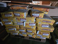 (42x) zakken gietbare mortel sika t 1200 pg