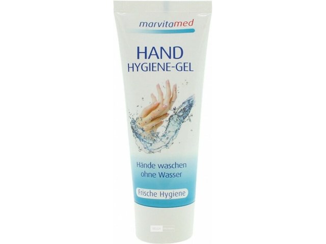 42xdesinfectie handgel - afbeelding 1 van  1