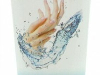 42xdesinfectie handgel - afbeelding 1 van  1